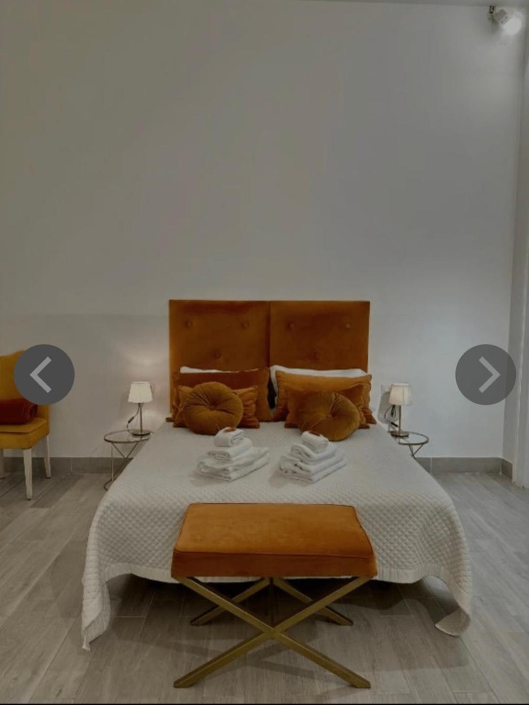 נאפולי Maison Marinella Boutique Room מראה חיצוני תמונה