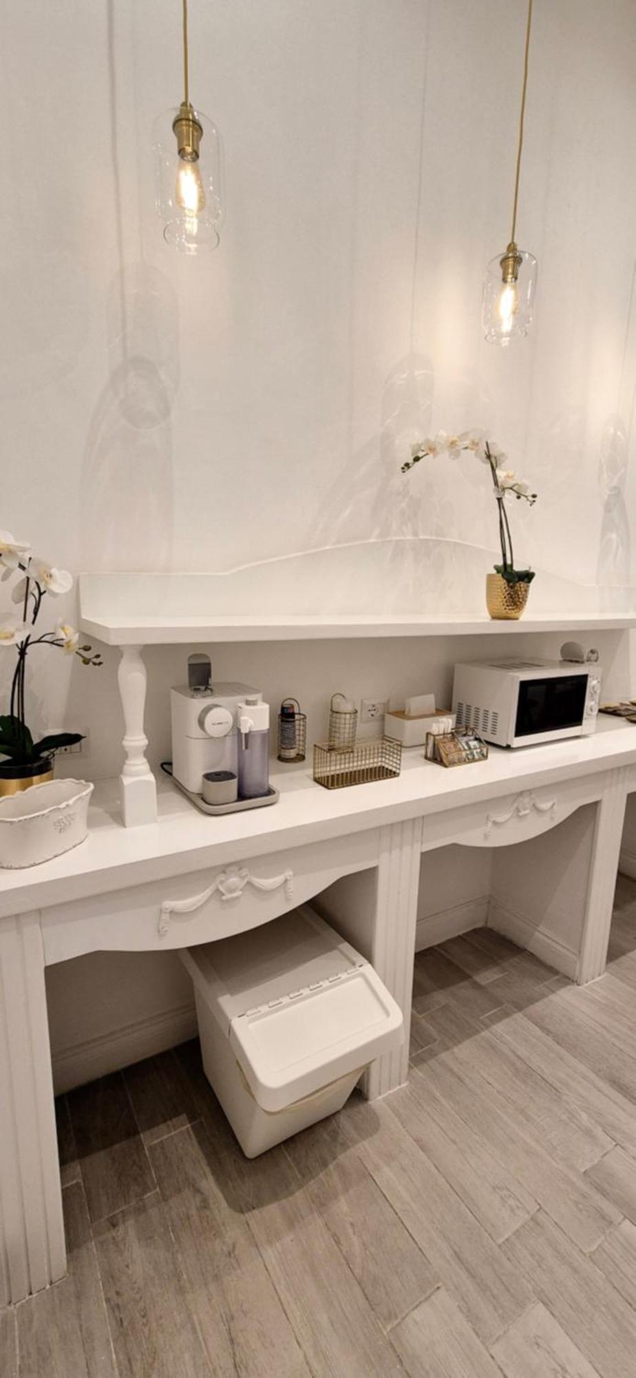 נאפולי Maison Marinella Boutique Room מראה חיצוני תמונה